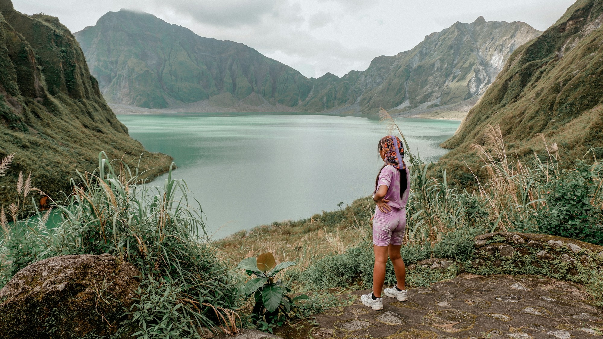 Study, Travel and Adventure in the Philippines
